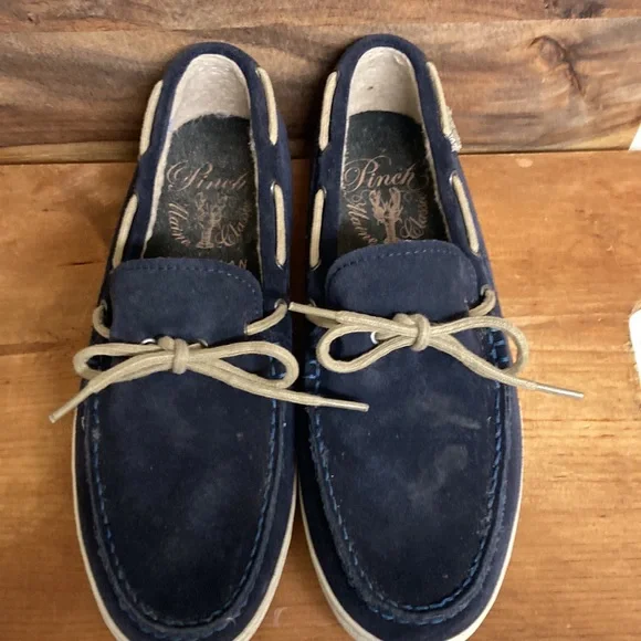 Cole Haan | Shoes | Cole Haan Loafers Pinch Maine Classic  display picture 3